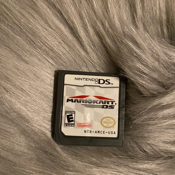 ✨ Nintendo DS bag with all the games for free. - Picture 8 of 9